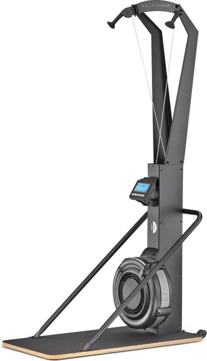 Actual product image Half Human Air Ski mit Bodenplatte