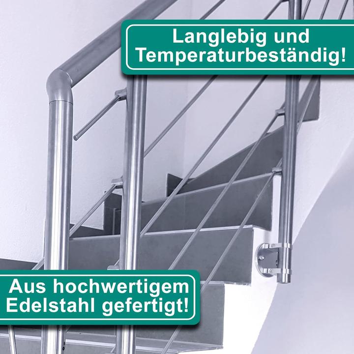 Immagine prodotto PRIOstahl Pfostenhalter