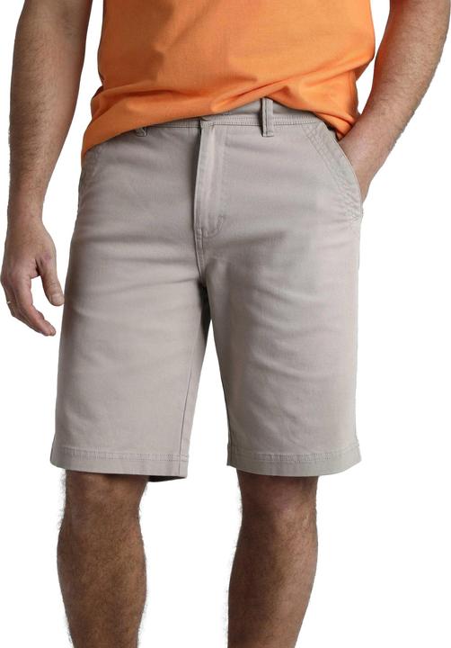 Actual product image Weird Fish Mens Rayburn Flat Fronted Shorts (40)