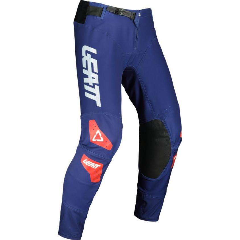 Leatt, Pantaloni da moto, Pantaloni Moto I.K.S. 5,5 (Uomini, Dimensione normale, M)