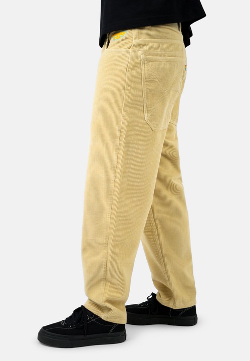 Produktbild Homeboy x-tra BAGGY CORD Pants - 111091 (W27/L32)