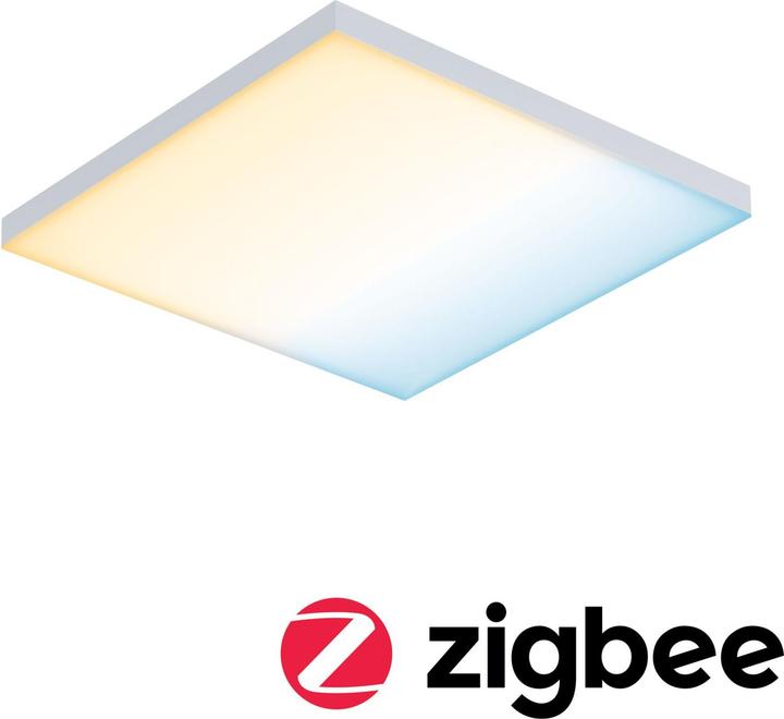 Actual product image Paulmann Panel Verlora Zigbee (1330 lm)