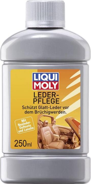 Liqui Moly LM Cura della pelle 1554 (250 ml)