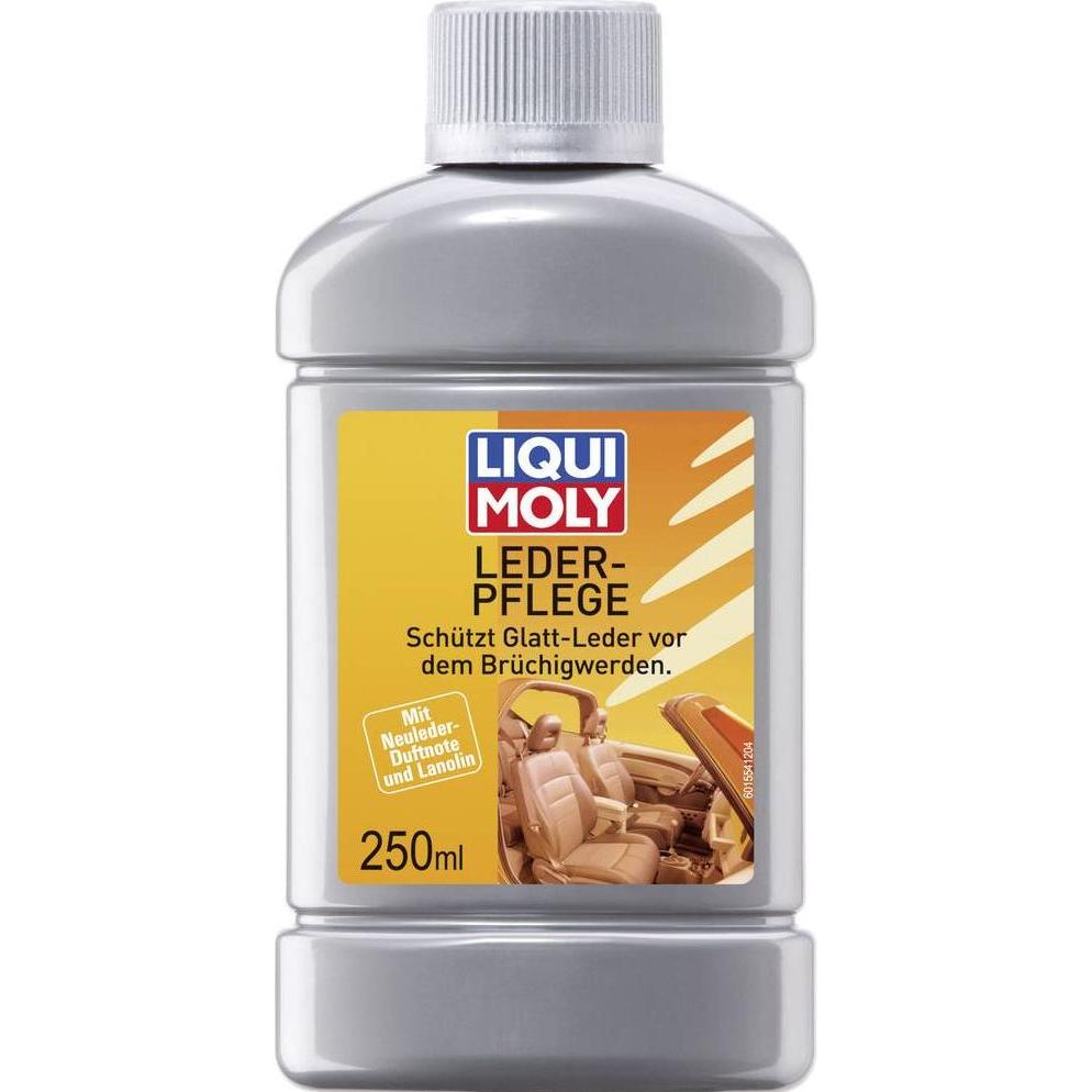 Liqui Moly LM Lederpflege 1554 (250 ml) (1554)