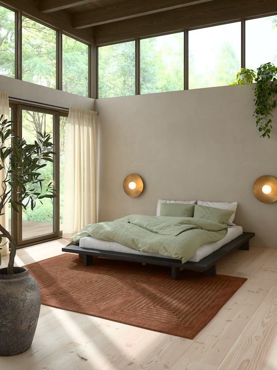 Immagine prodotto Karup Design Japan (160 x 200 cm)
