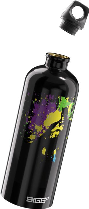 Produktbild Sigg Batman Splash (1 l)