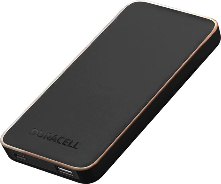 Image du produit Duracell Charge 10 (10000 mAh, 18 W, 37 Wh)