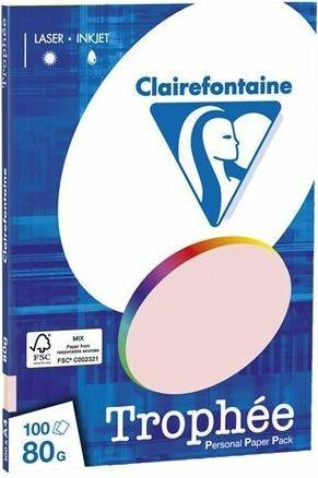 Blau, Grün, Kanariengelb, Clementine, Rosé