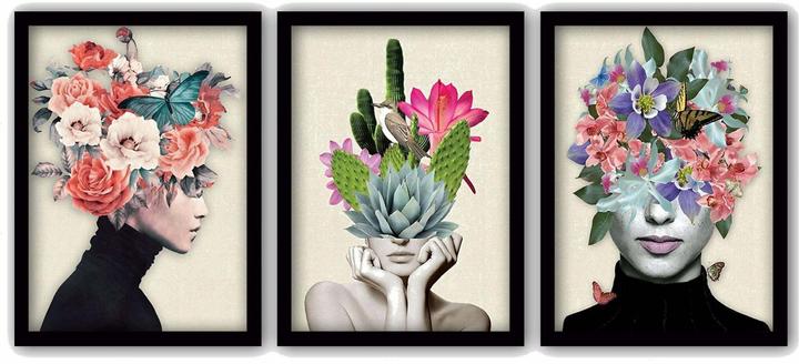 Produktbild Wallxpert Jamison (35 x 45 cm)