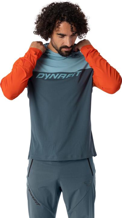 Produktbild Dynafit Traverse Sun Hoody M (L)