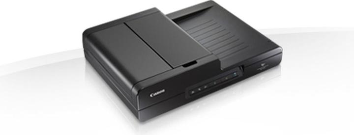 Actual product image Canon Dr-F120 (USB)