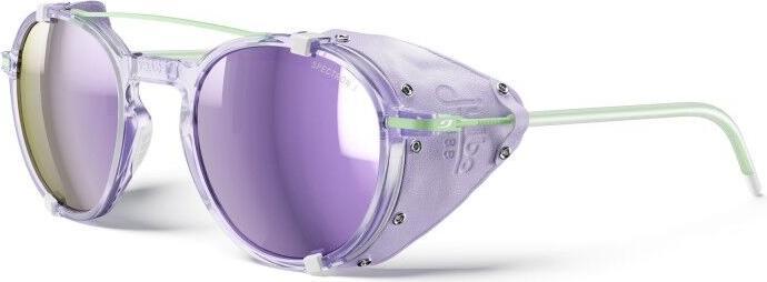 Green, Violet