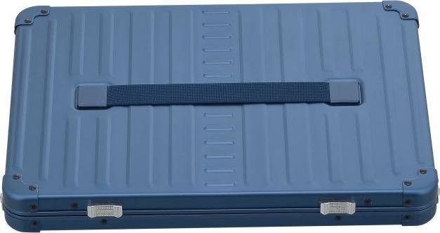 Immagine prodotto Aleon Custodia per laptop in alluminio da 13" (15")