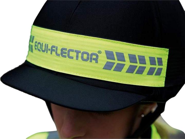 Produktbild Equi-Flector Reflektierendes Helmband