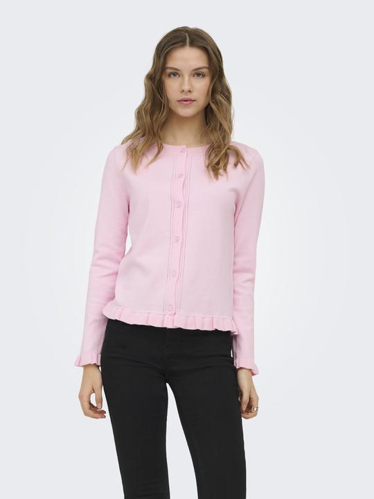 Produktbild Only ONLCINDEREL Strickjacke Strickjacke (M)