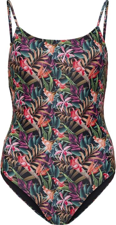 Actual product image Only Basic swimsuit (S)