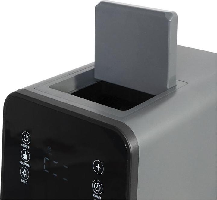 Image du produit Berger & Lanz FSP by BergerLanz CE15 Crushed-Eis Maschine 15kg