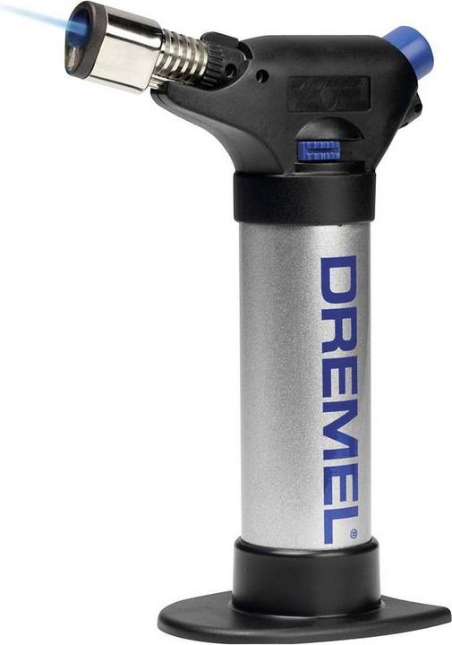 Produktbild Dremel Butan-Lötkolben