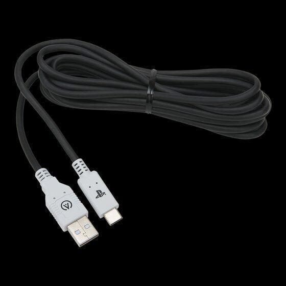 Actual product image PowerA USB-C Charging Cable for PS5 (PS5)