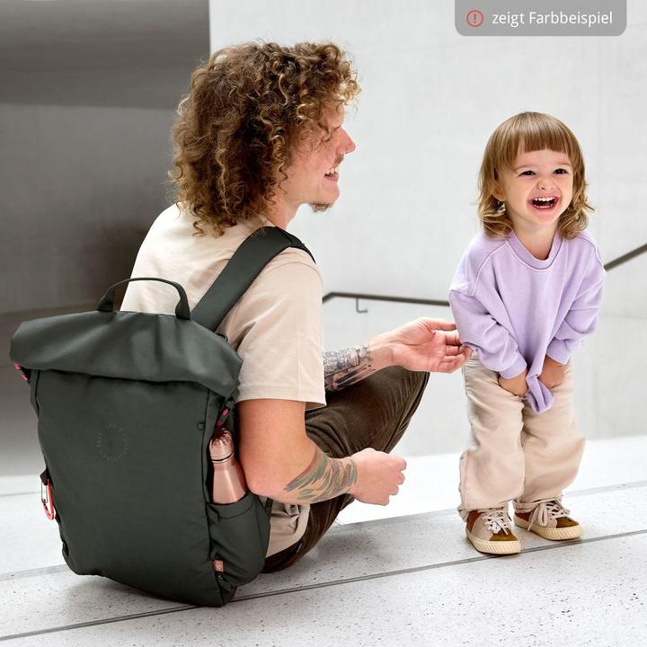 Actual product image Lässig Rolltop