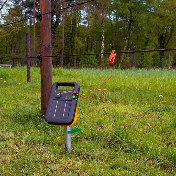Image du produit Gallagher Électrificateur