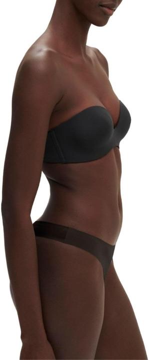 Actual product image Simone Perele Essentiel Strapless Bra (34 B)