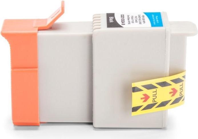 Image du produit Hermex Cartouche d'encre alternative à Canon BCI-21 CMYK (M, C, Y, CF)