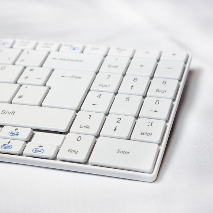 Actual product image LogiLink ID0109 (DE, Wireless)