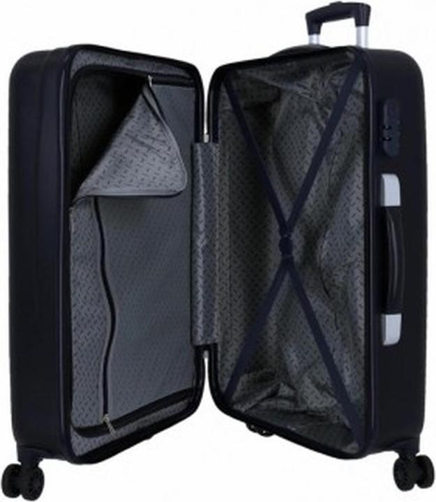 Produktbild Avengers Team Medium Koffer (70 l)