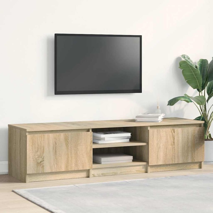 Immagine prodotto VidaXL Artemis (140 x 40 x 35,5 cm)