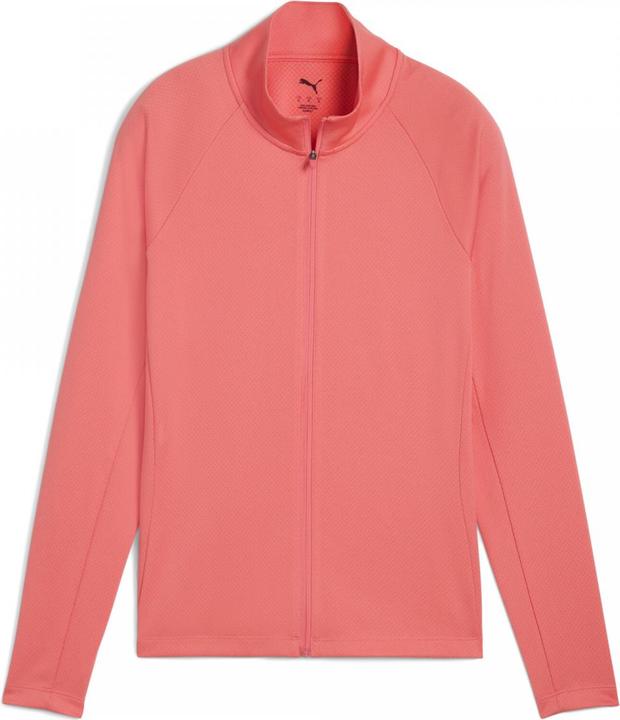Image du produit Puma W Tricot léger à zip intégral (L)