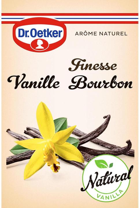 Image du produit Dr. Oetker Finesse (10 g)