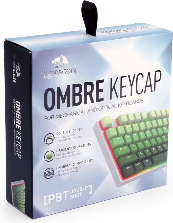 Productafbeelding Redragon A140