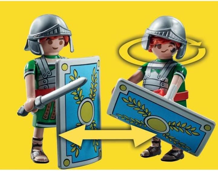 Immagine prodotto Playmobil Asterix: Edifis e la battaglia per il palazzo (71268, Playmobil Asterix)