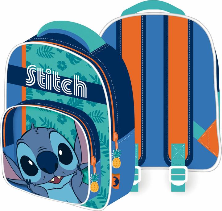 Produktbild Arditex Rucksack Disney: Lilo & Stich 30 x 24.5 x 11 cm (7.70 l)