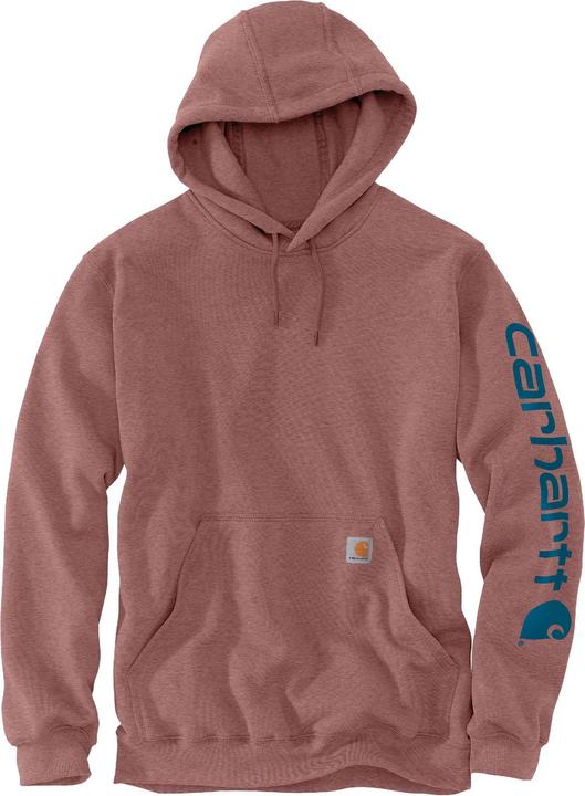 Produktbild Carhartt Bluza Mid Signature Sleeve Logo Apple (L)