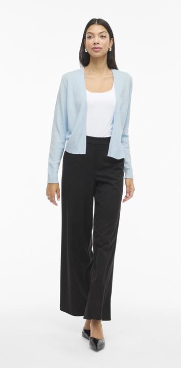 Immagine prodotto Vila VIRIL Kurzer offener Strickjacke (XS)