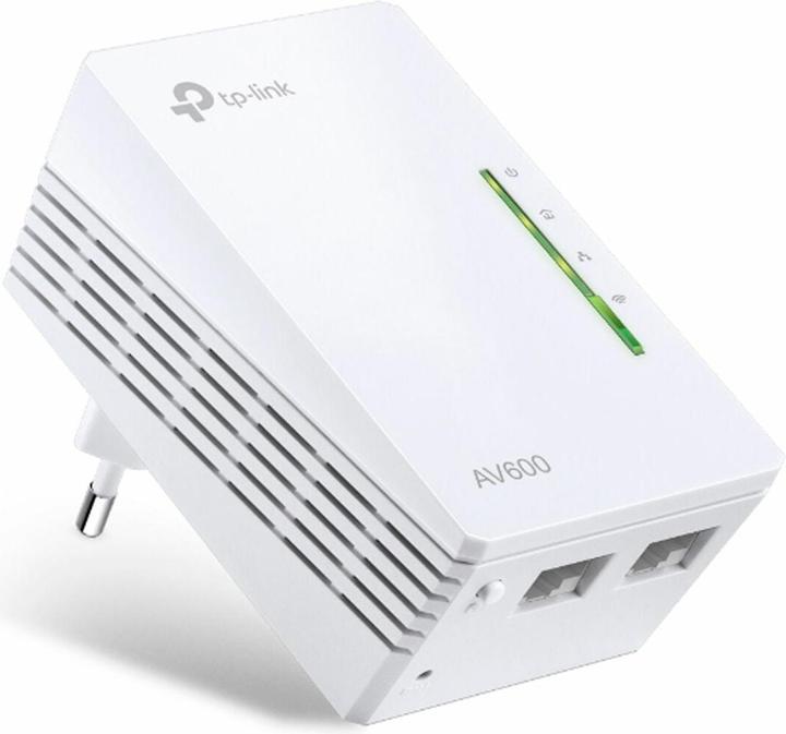 Actual product image TP-Link Tl-Wpa4220 (600 Mbit/s)