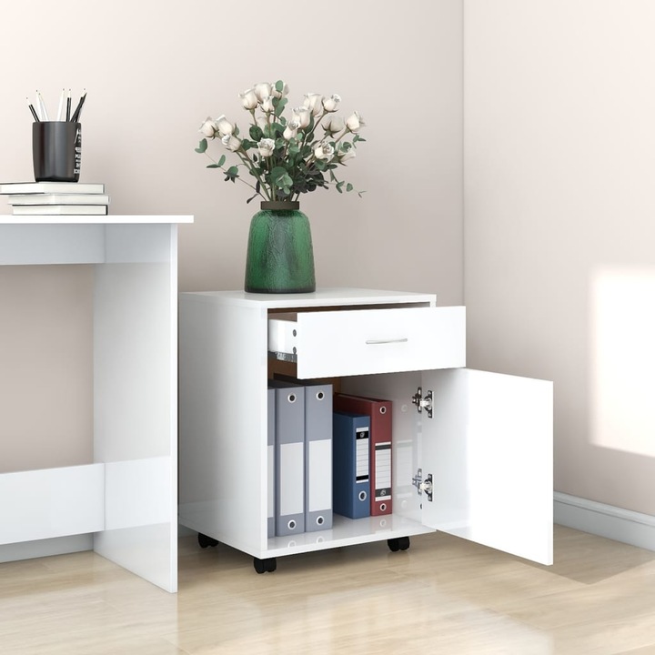 Produktbild VidaXL Schrank (45 x 38 x 54 cm)