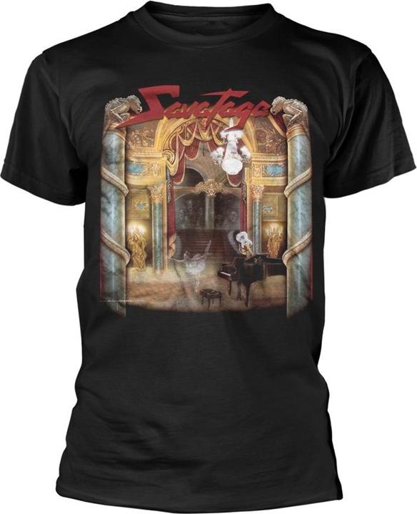 Produktbild Savatage Gutter Ballet (S)