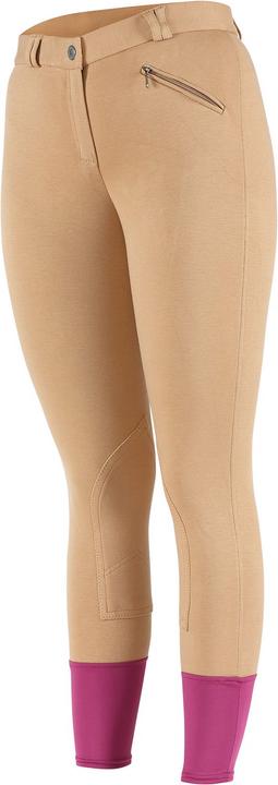 Produktbild Reithose Mädchen (140)