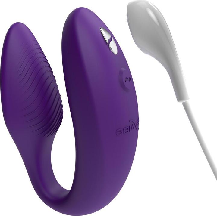 Actual product image We-Vibe Sync2