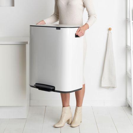 Productafbeelding Brabantia Bo Afvalbak (60 l)
