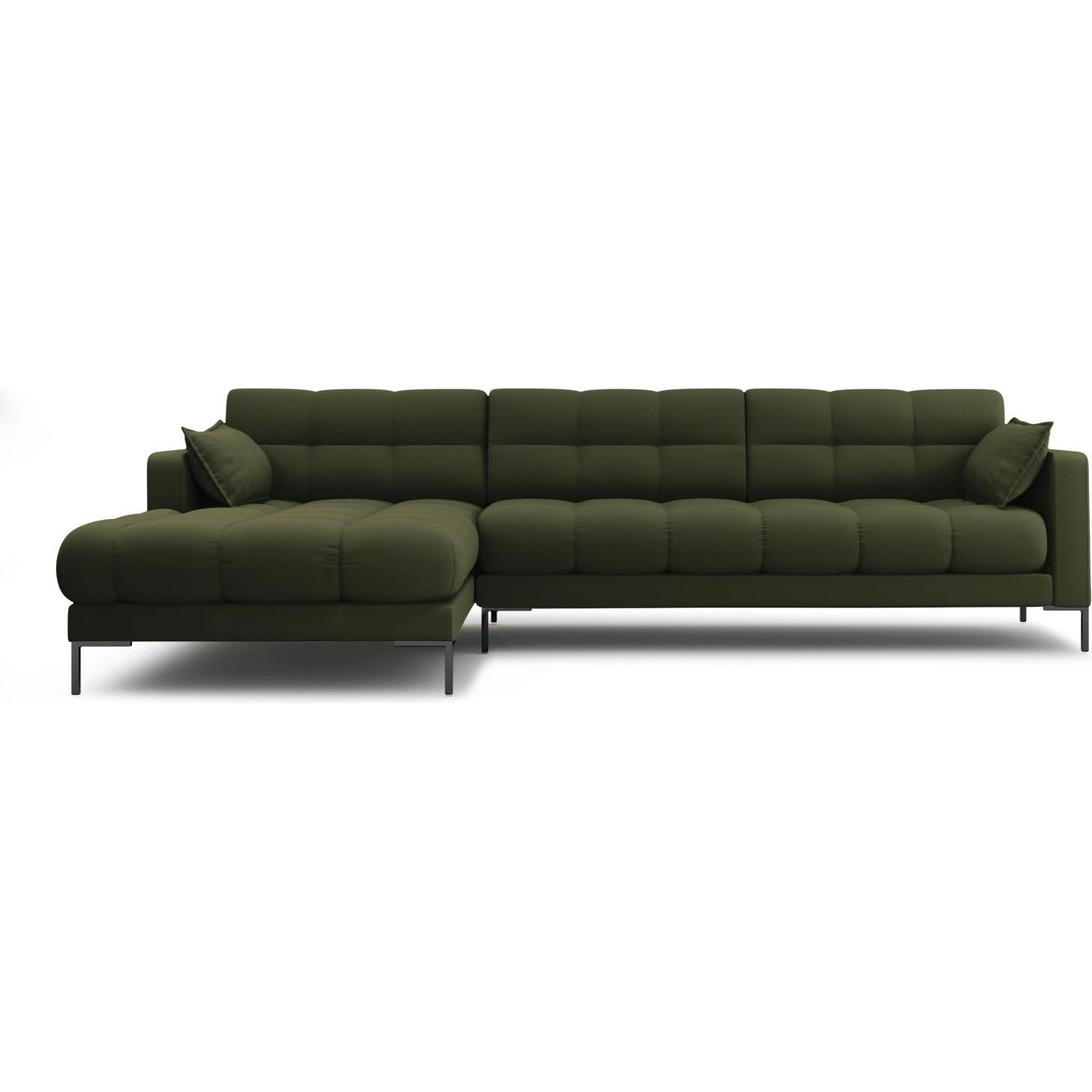 Micadoni, Sofa, Mamaia (Ecksofa)
