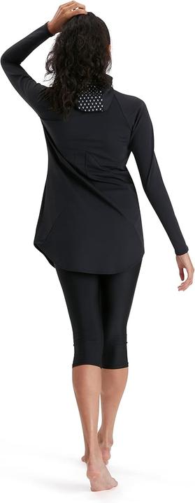 Produktbild Speedo HydroPro Modest Swimsuit (40)
