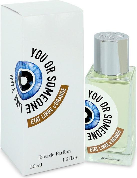 Actual product image Etat Libre D'Orange You or Someone Like You (Eau de parfum, 50 ml)