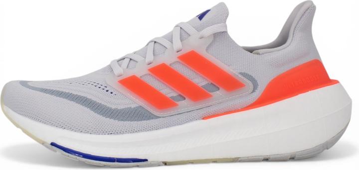 Actual product image Adidas Laufschuhe für Erwachsene HQ8596 Hellgrau (43 1/3)