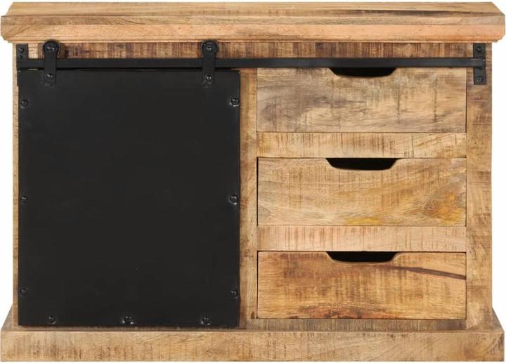 Produktbild vidaXL Sideboard (80 x 30 x 55 cm)