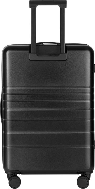 Actual product image Eternitive Rollkoffer E3 (64 l, M (50 - 90l))