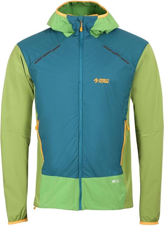 Directalpine Jacke ALPHA ACTIVE (L)